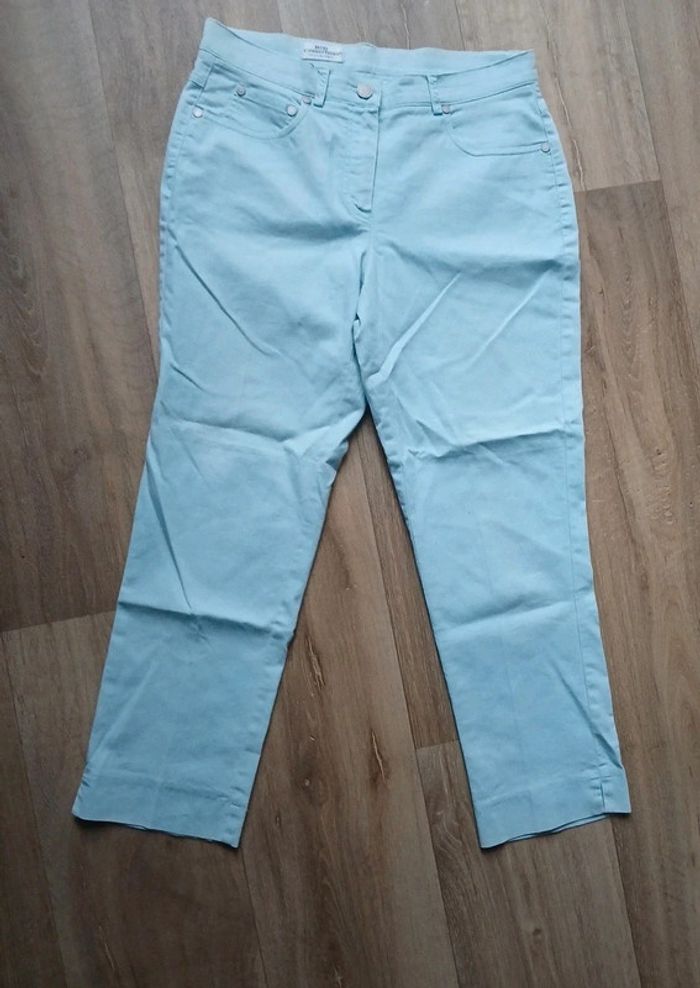 Pantacourt Best Connections taille 40 🌹 - photo numéro 6