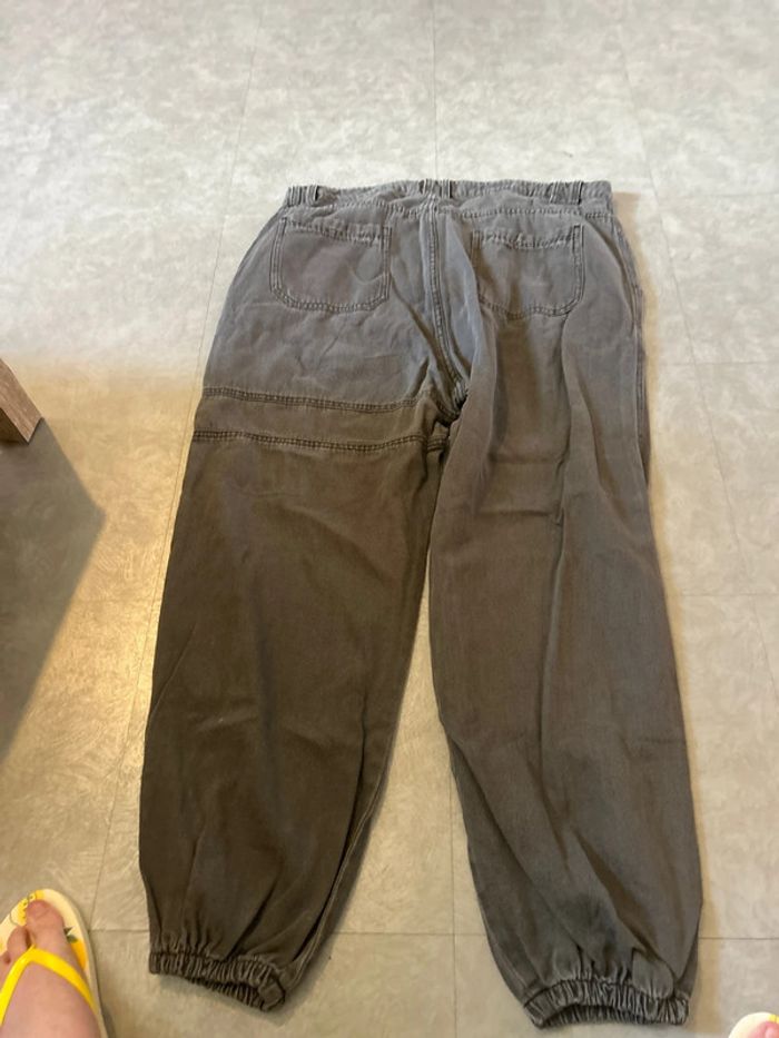Jeans cargo - photo numéro 3