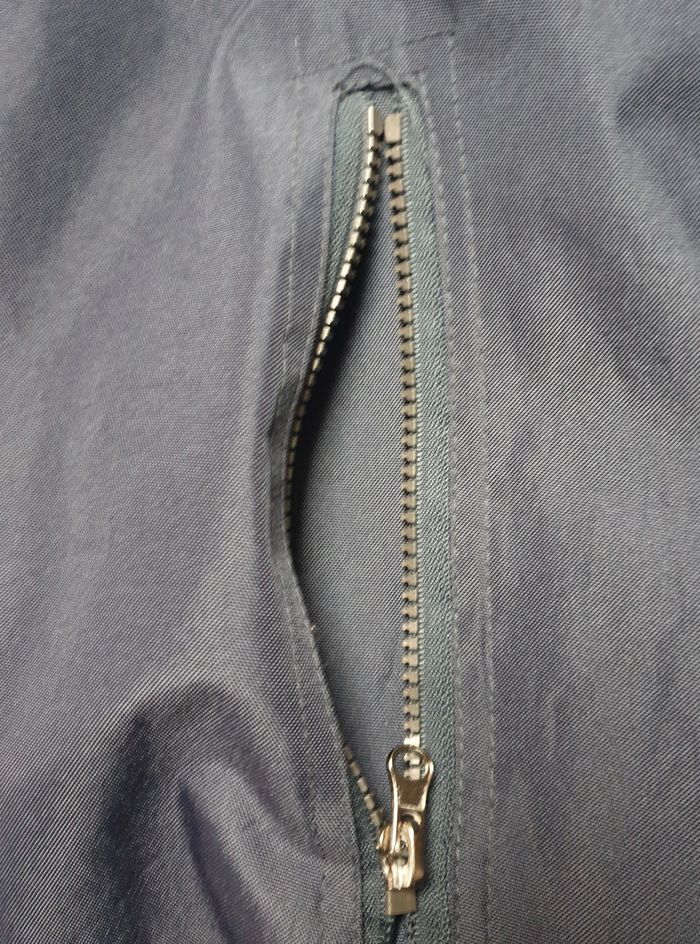 Blouson imperméable homme DYNK Nautical sport technology Taille XL - photo numéro 7