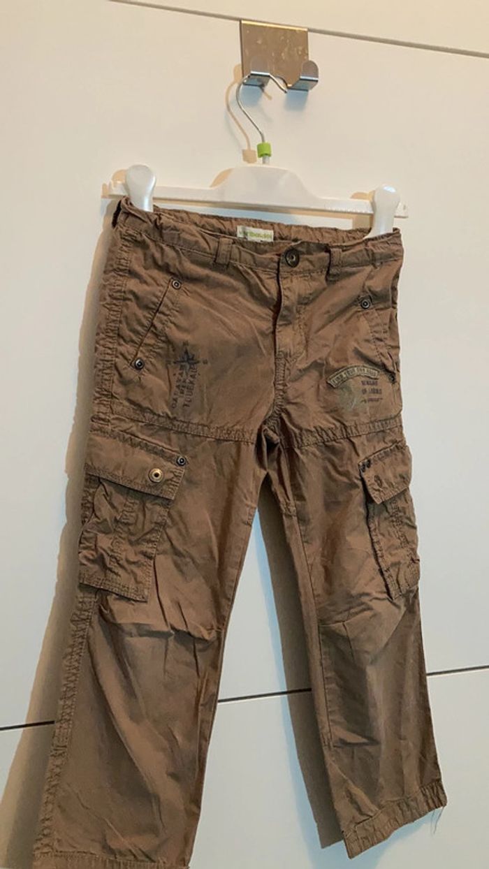 Pantalon léger enfant - photo numéro 4