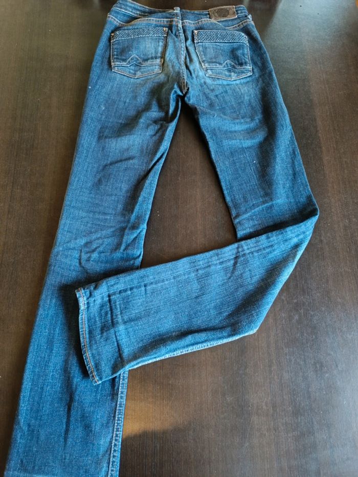 Jean LE TEMPS DES CERISES - Taille 23 (33) - photo numéro 5