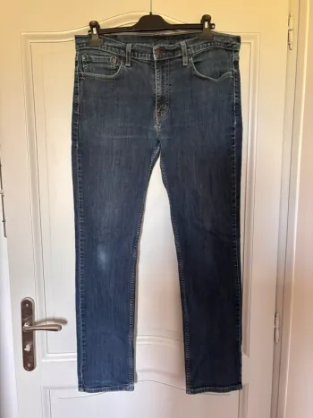 Jeans Lévis taille 36 longueur 34 511