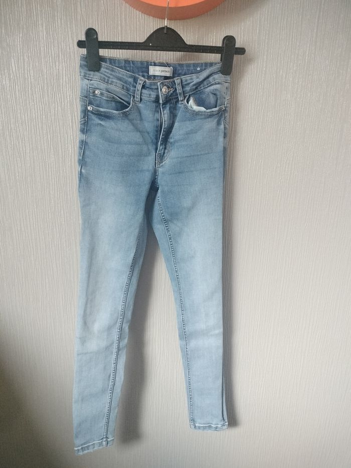 Jean taille 36