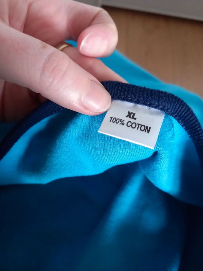 Debardeur XL - photo numéro 5