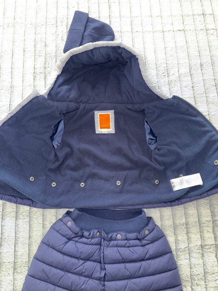 Ensemble Timberland - photo numéro 2