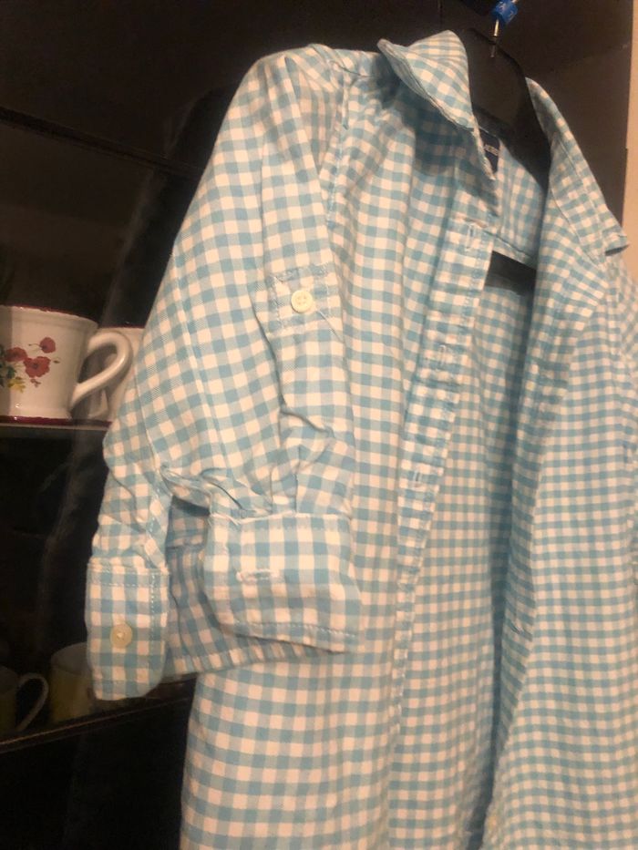 Robe ralph Lauren taille 7 ans - photo numéro 5