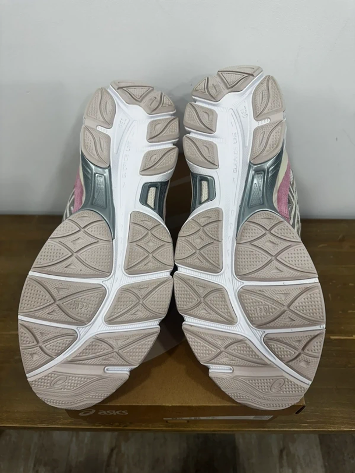 Asics Gel-NYC 36 - photo numéro 3