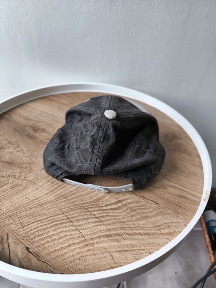 Casquette liberto taille 52 réglable - photo numéro 2