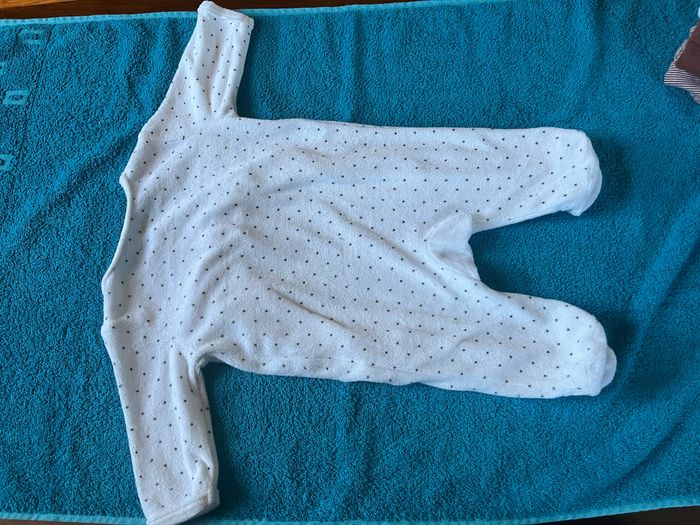 Pyjama gémo - photo numéro 5