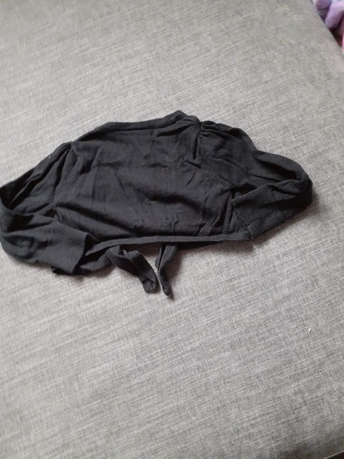 Boléro 3ans - photo numéro 3