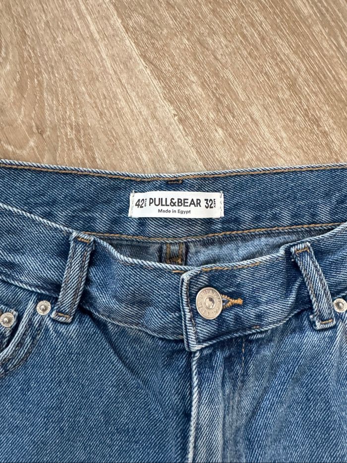 Short pull and bear - photo numéro 4