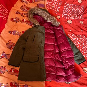 Manteau