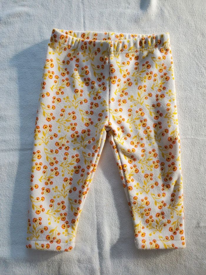 Pantalon souple 12mois - photo numéro 2