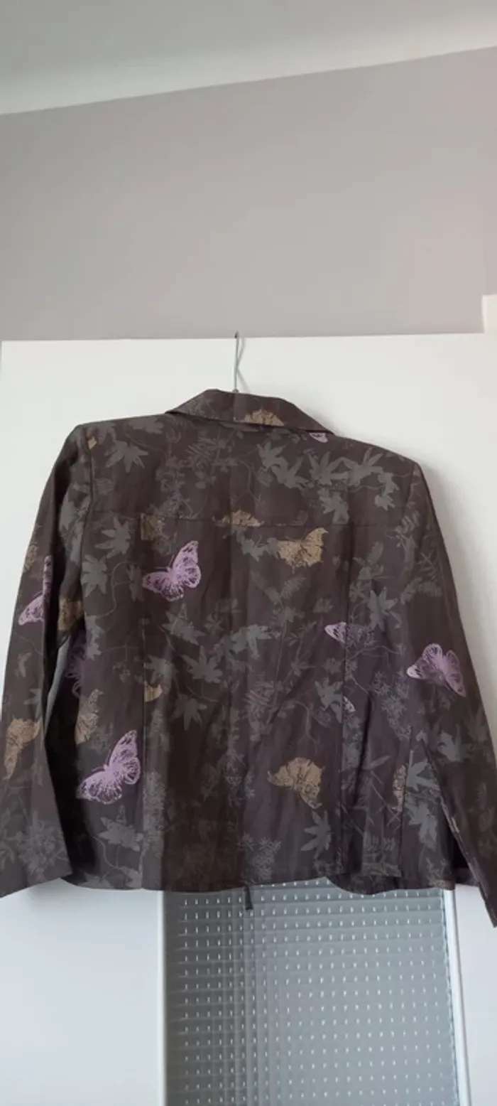 Robe et sa veste - photo numéro 8