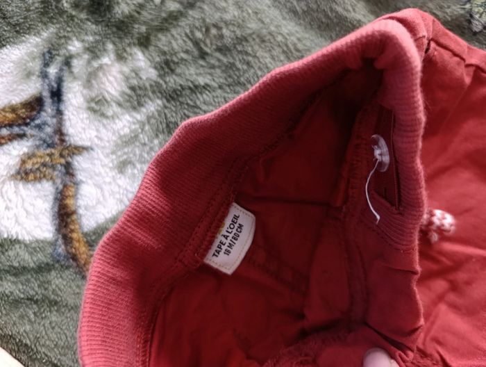 Lot de pantalon - photo numéro 6