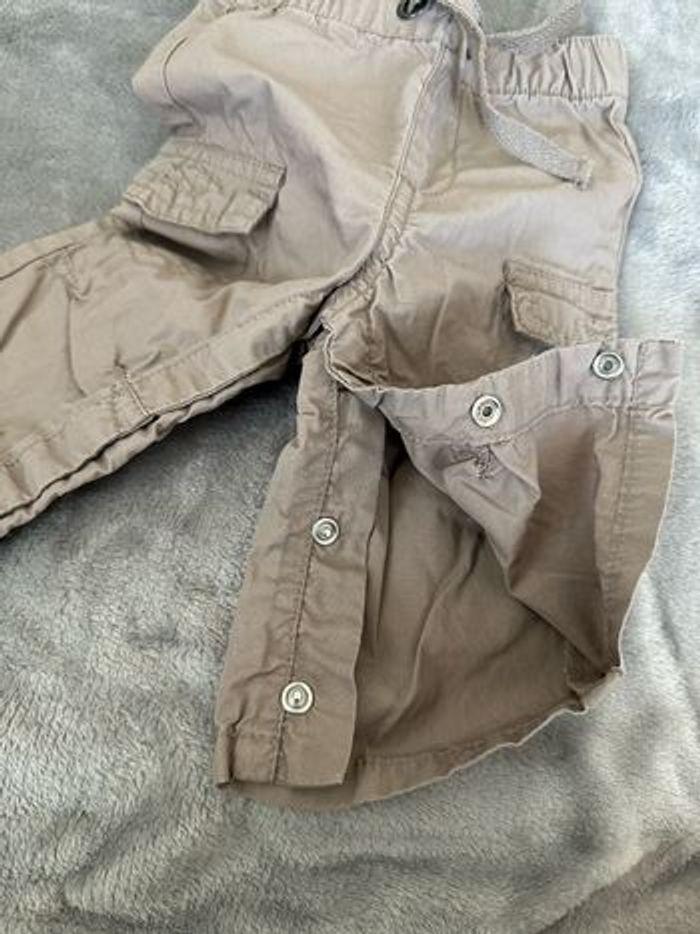 Pantalon léger 3 mois - photo numéro 3