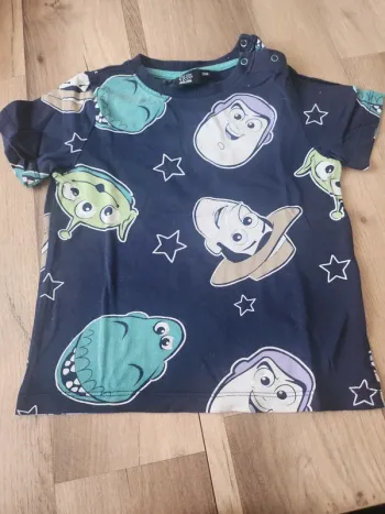 Tee shirt 36m