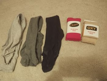 Collants fille