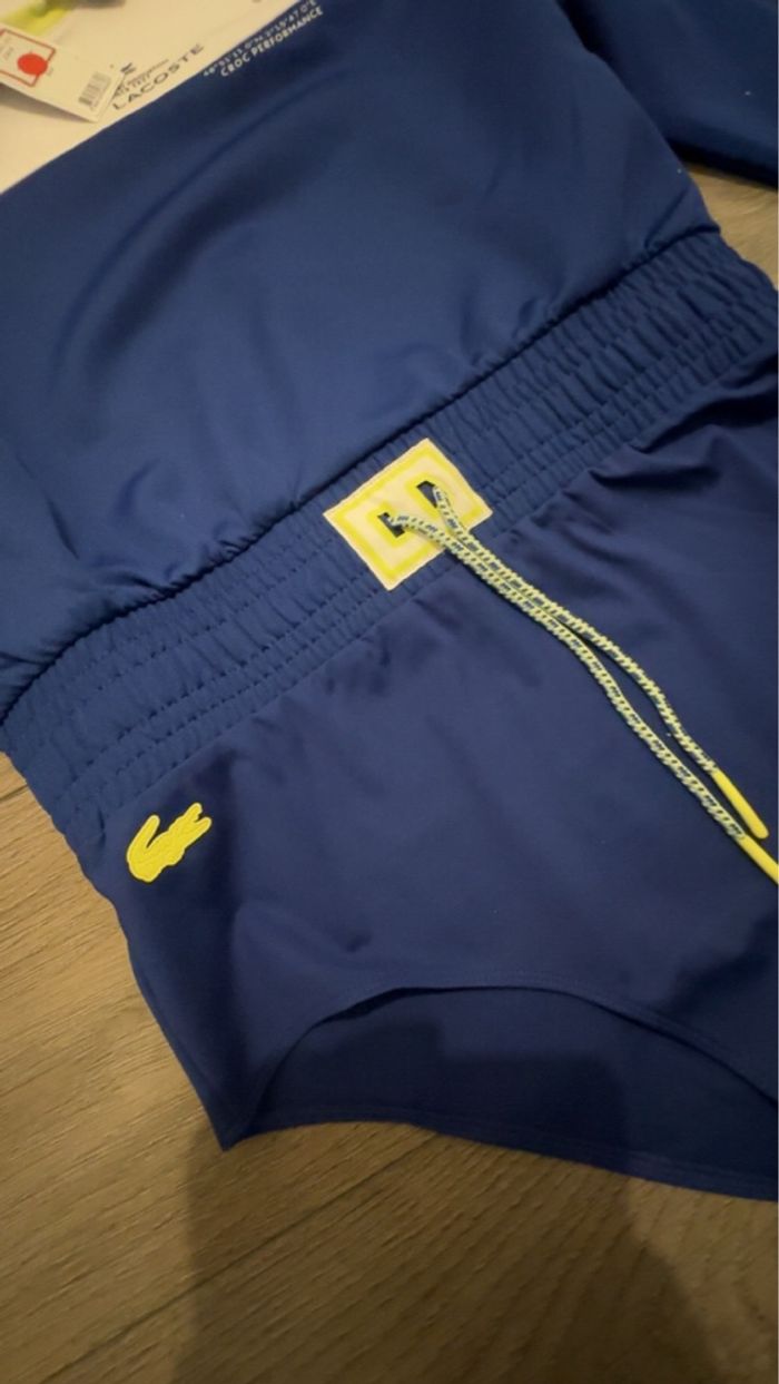 Body femme - photo numéro 5