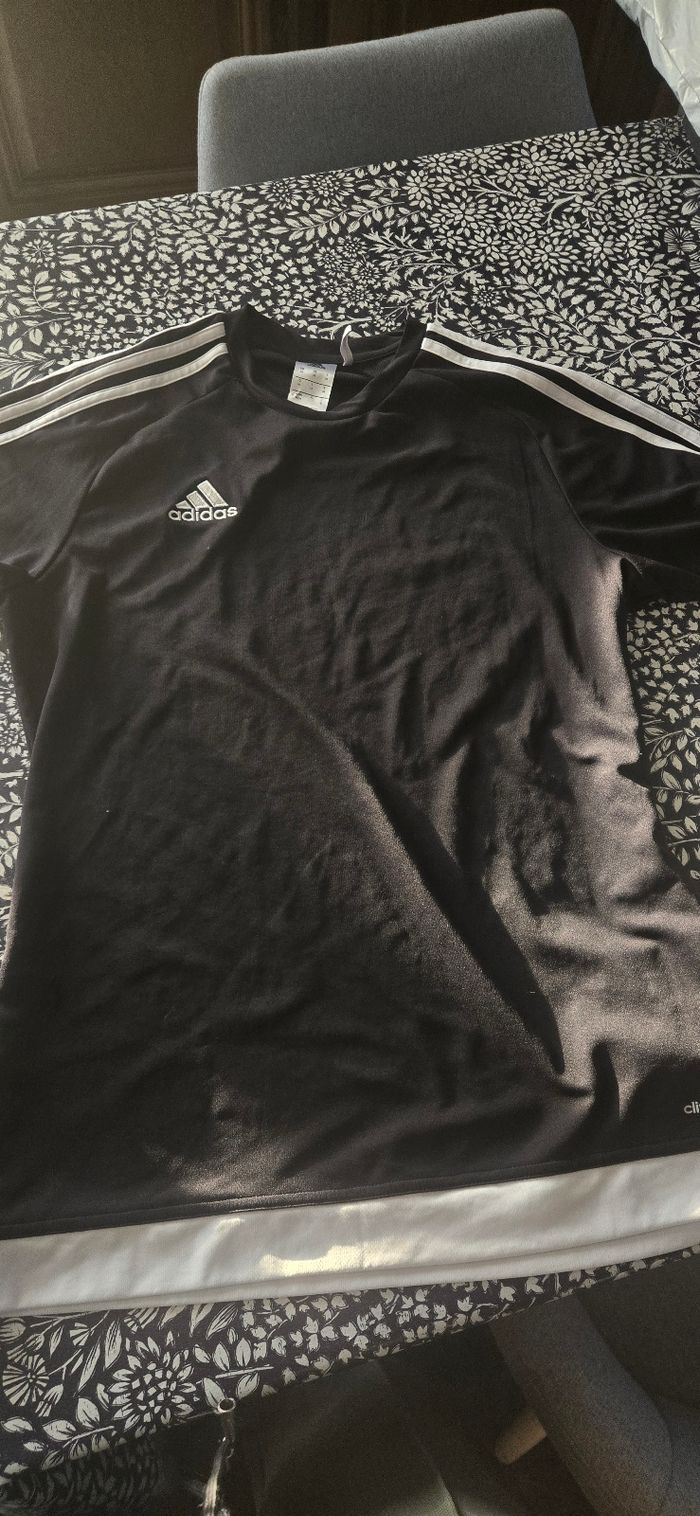 Tee shirt Adidas - photo numéro 2