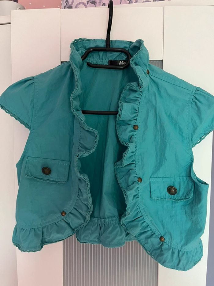 Lot de vêtements 30 pièces femme - photo numéro 12