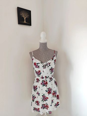 Robe femme M 38 H&M