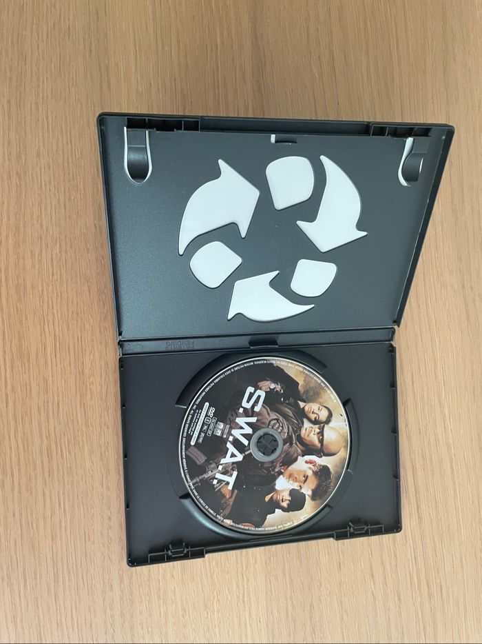 🍿 SWAT - photo numéro 2