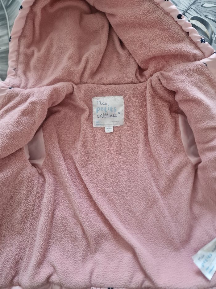 Manteau 36mois - photo numéro 3