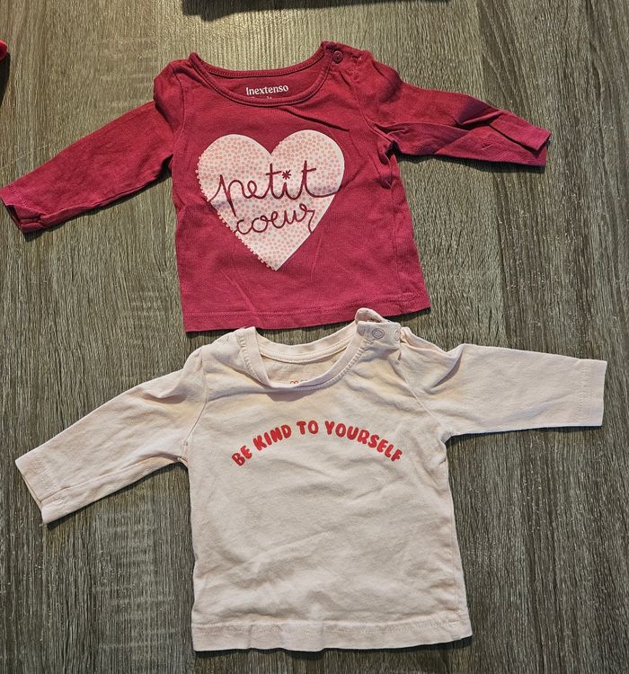 Lot de vêtements - photo numéro 7