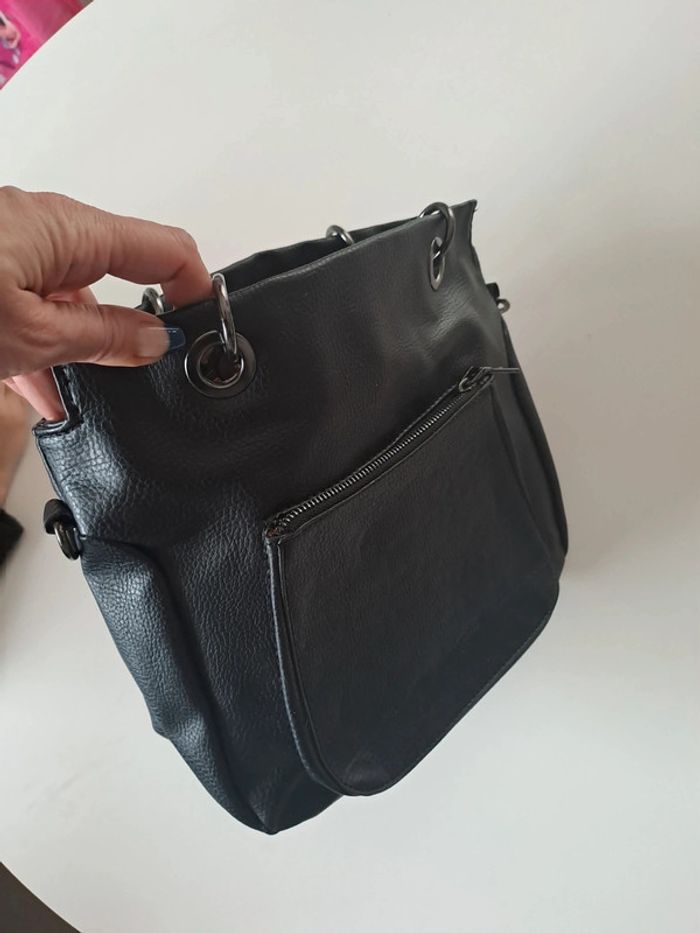 Sac à main #je-ne-sais-quoi - photo numéro 2