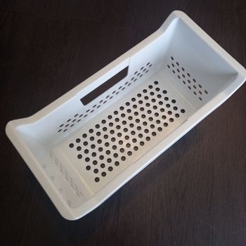 Bac de rangement frigo ou congel