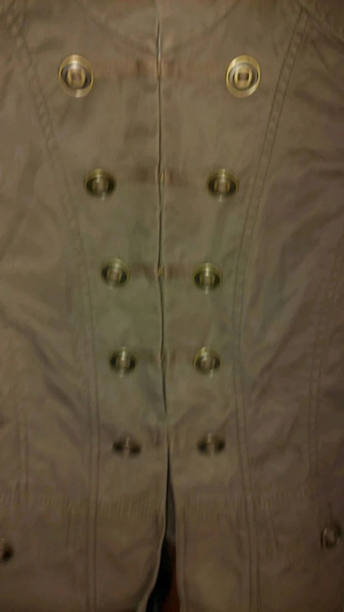 Veste officier mexx 38/40 - photo numéro 4