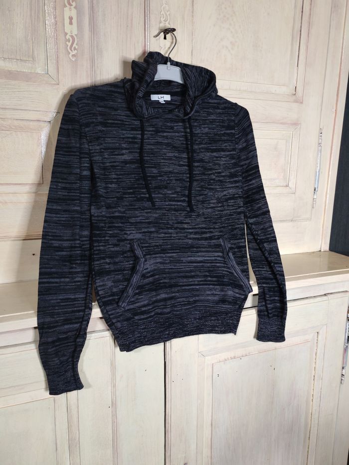 Pull léger - photo numéro 2