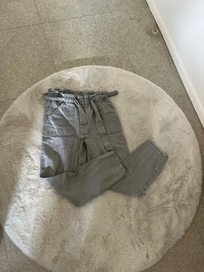 Lot de pantalons - photo numéro 5