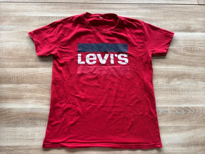 T-Shirt Levi ´ s