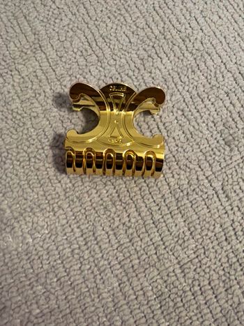 Pince à cheveux Celine