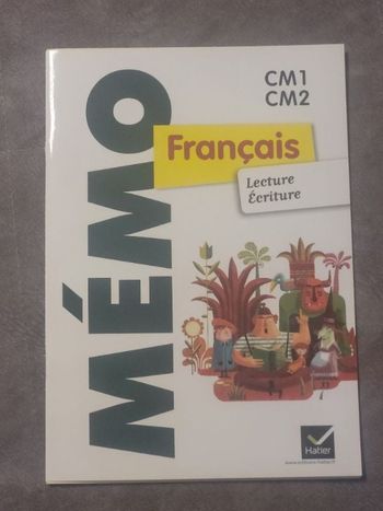 Francais cm 2011 Par Michèle Schöttke