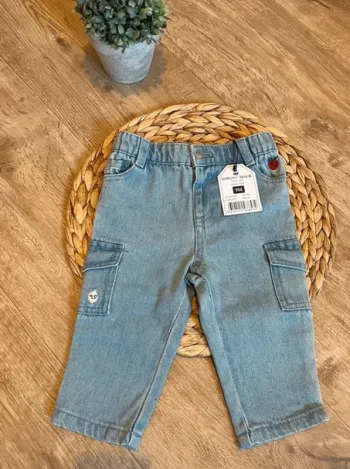 Jeans neuf mixte