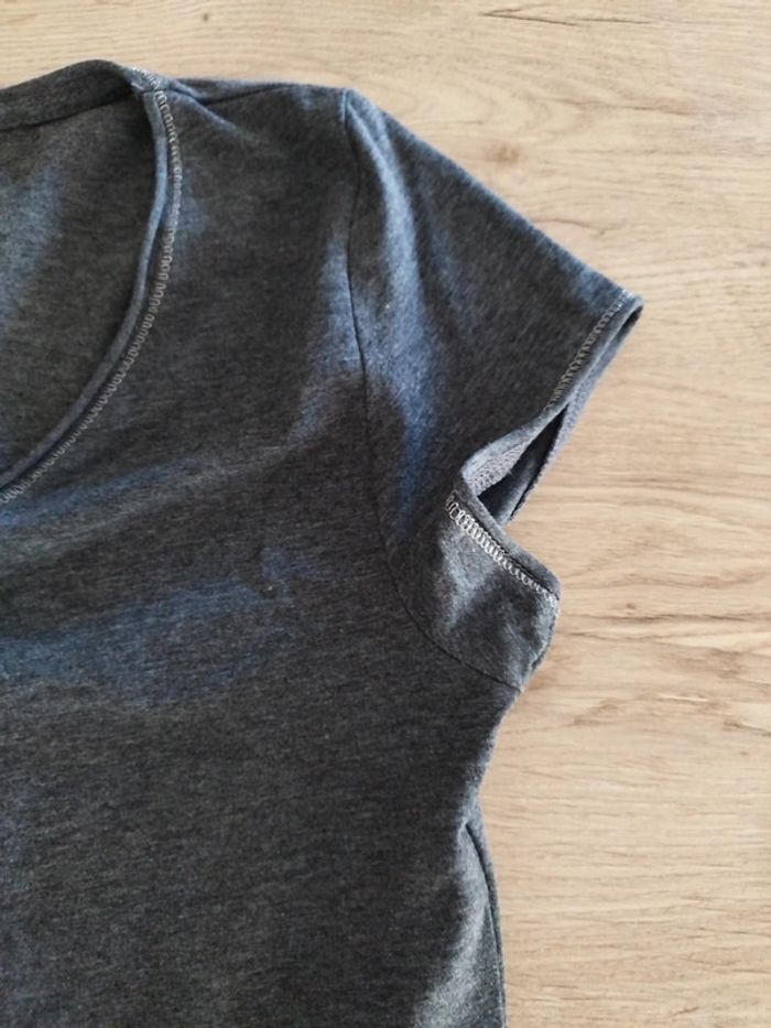 Lot de 3 t-shirts L - photo numéro 6