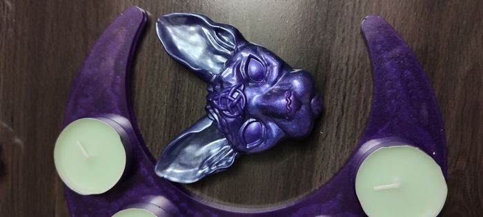 Magnet frigo - photo numéro 3