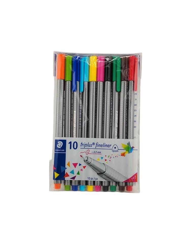 Lot de stylos, feutres et marqueurs. - photo numéro 15