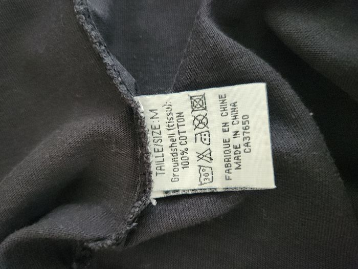 T-shirt Mickey Two Angle - Taille M - photo numéro 7