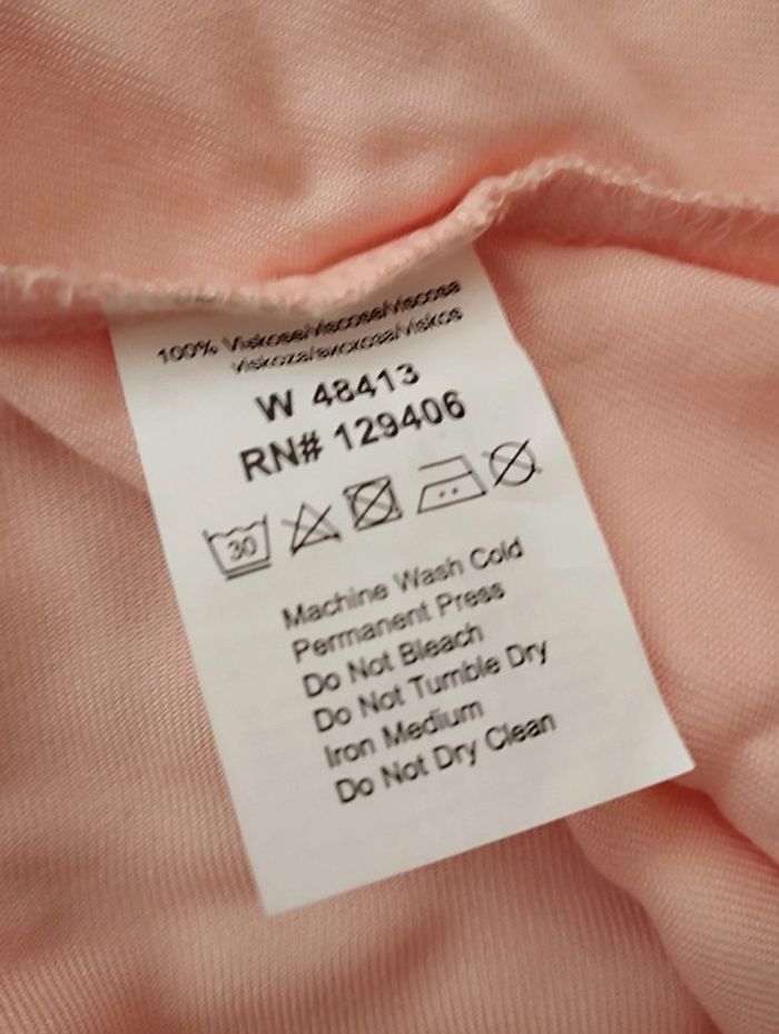 Tunique ou blouse manches réglables Collection L taille 46 - photo numéro 7