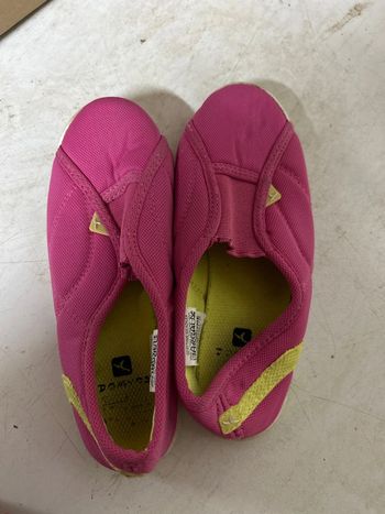 Ballerine sport