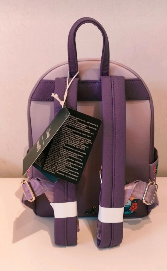 Sac stitch scrump - photo numéro 2