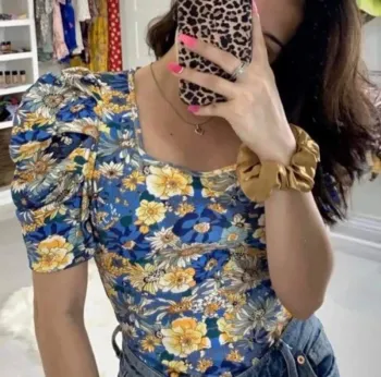 Top T34 Neuf 🌼