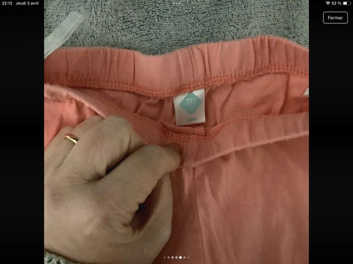 Lot divers vêtements taille 24 mois - photo numéro 12