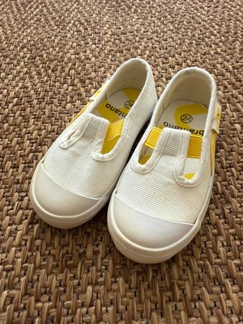 Chaussons T24 Brantano