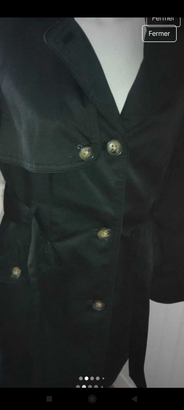 Très belle veste femme v3 - photo numéro 6