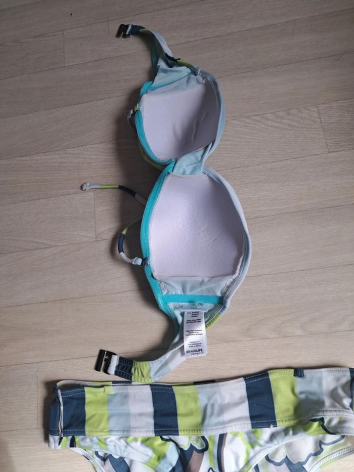 Maillot de bain - photo numéro 3